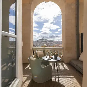 Intercontinental - Dieu By Ihg Marselha