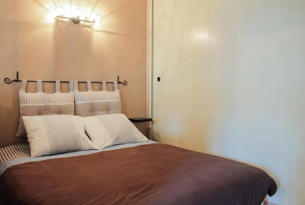 Fully Equipped Loft On The Old Port Apartment Marseille