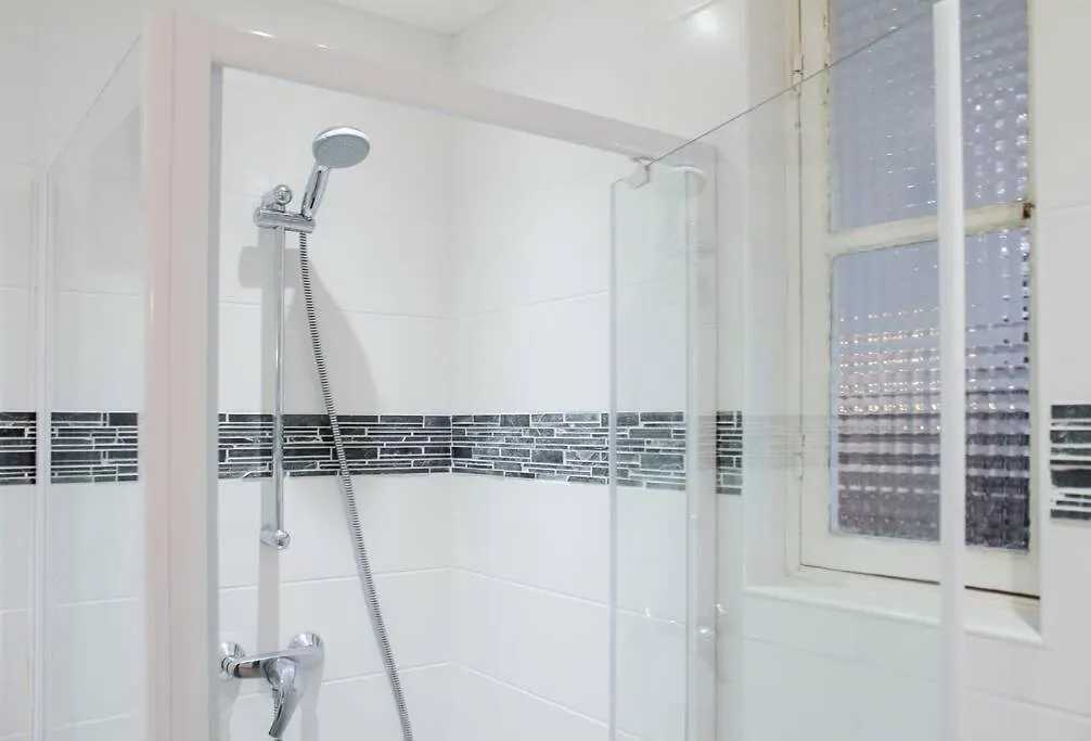 Fully Equipped Loft On The Old Port Apartment Marseille